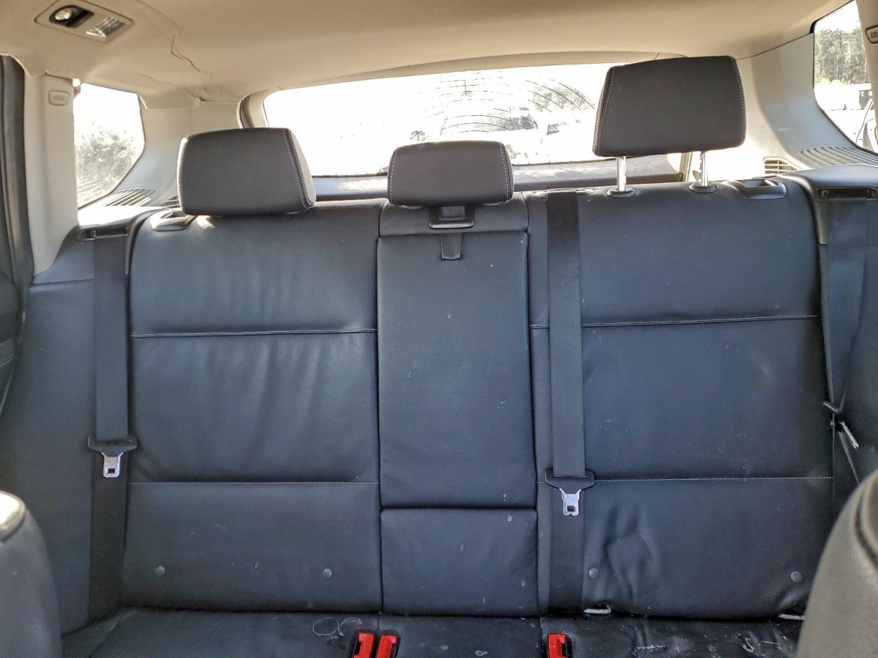 BMW X Series Xdrive28i Image 9