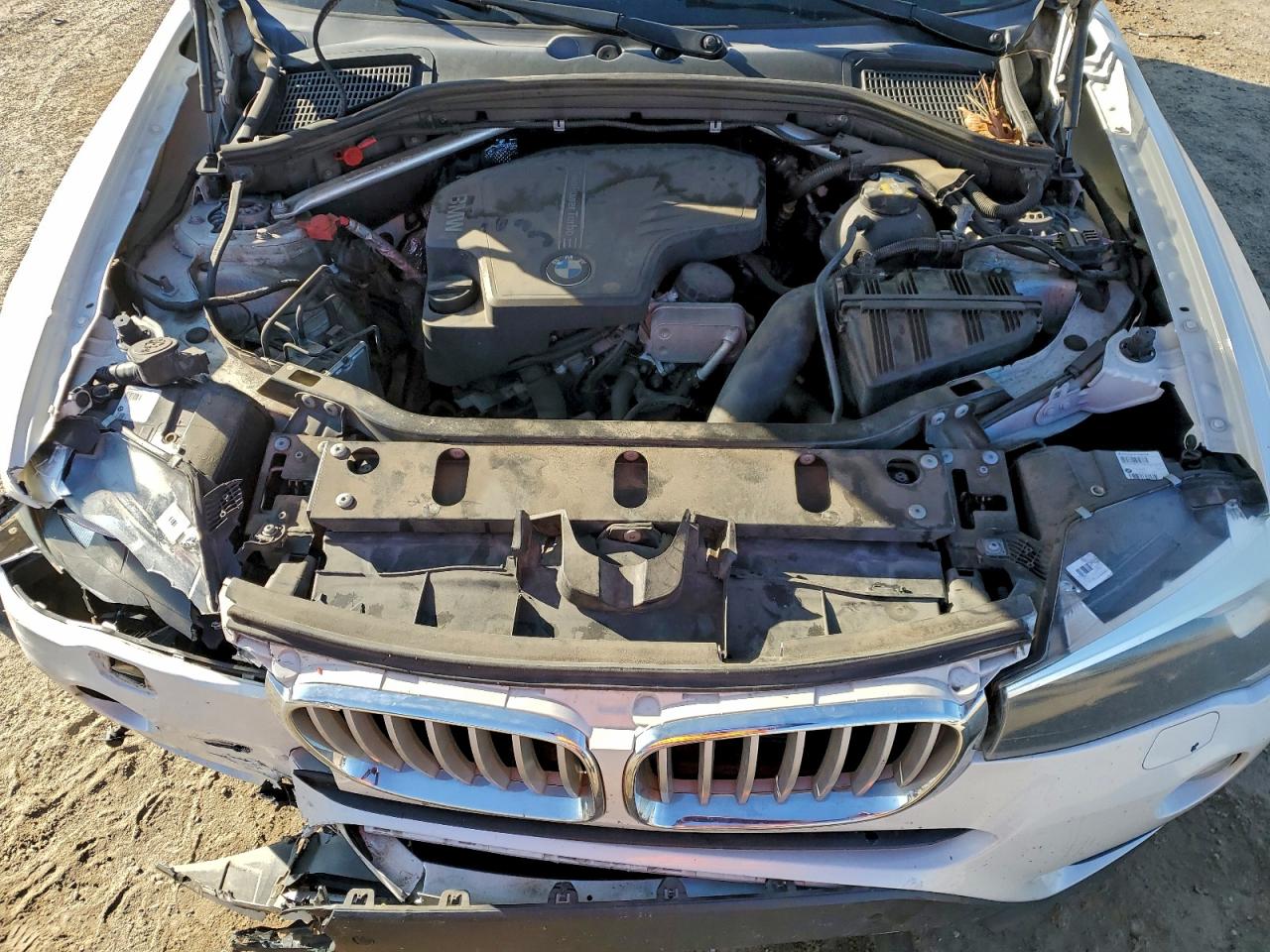 BMW X Series Xdrive28i Image 10