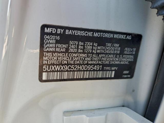 BMW X Series Xdrive28i Image 11