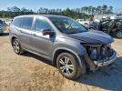 Honda Pilot Exl Image 14