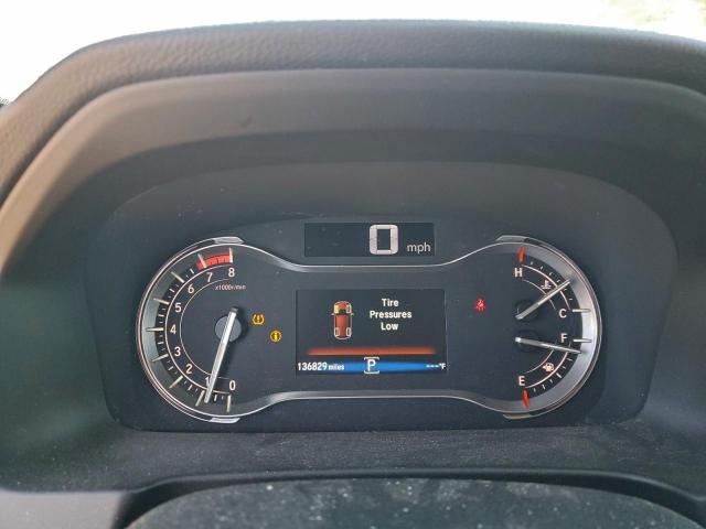 Honda Pilot Exl Image 10