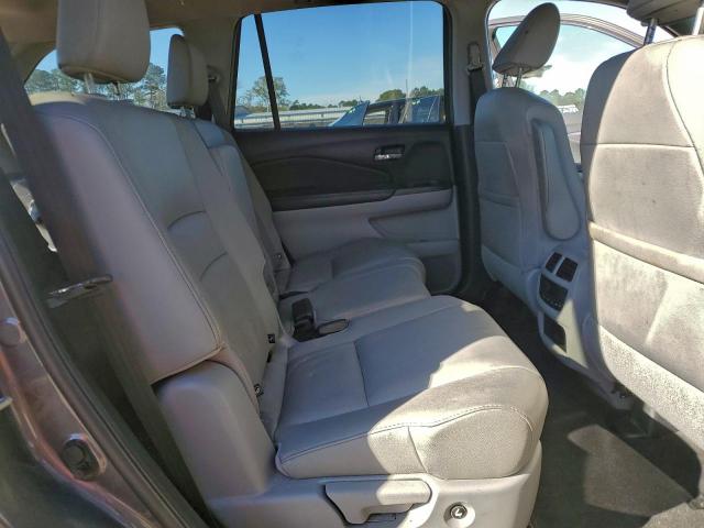 Honda Pilot Exl Image 13