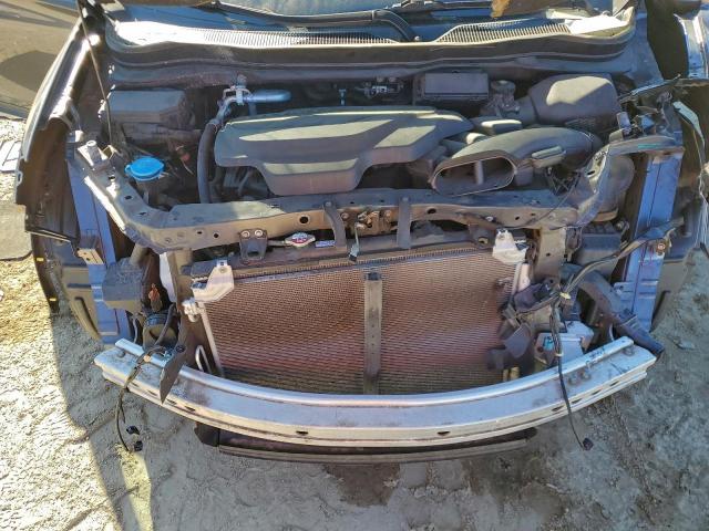 Honda Pilot Exl Image 3