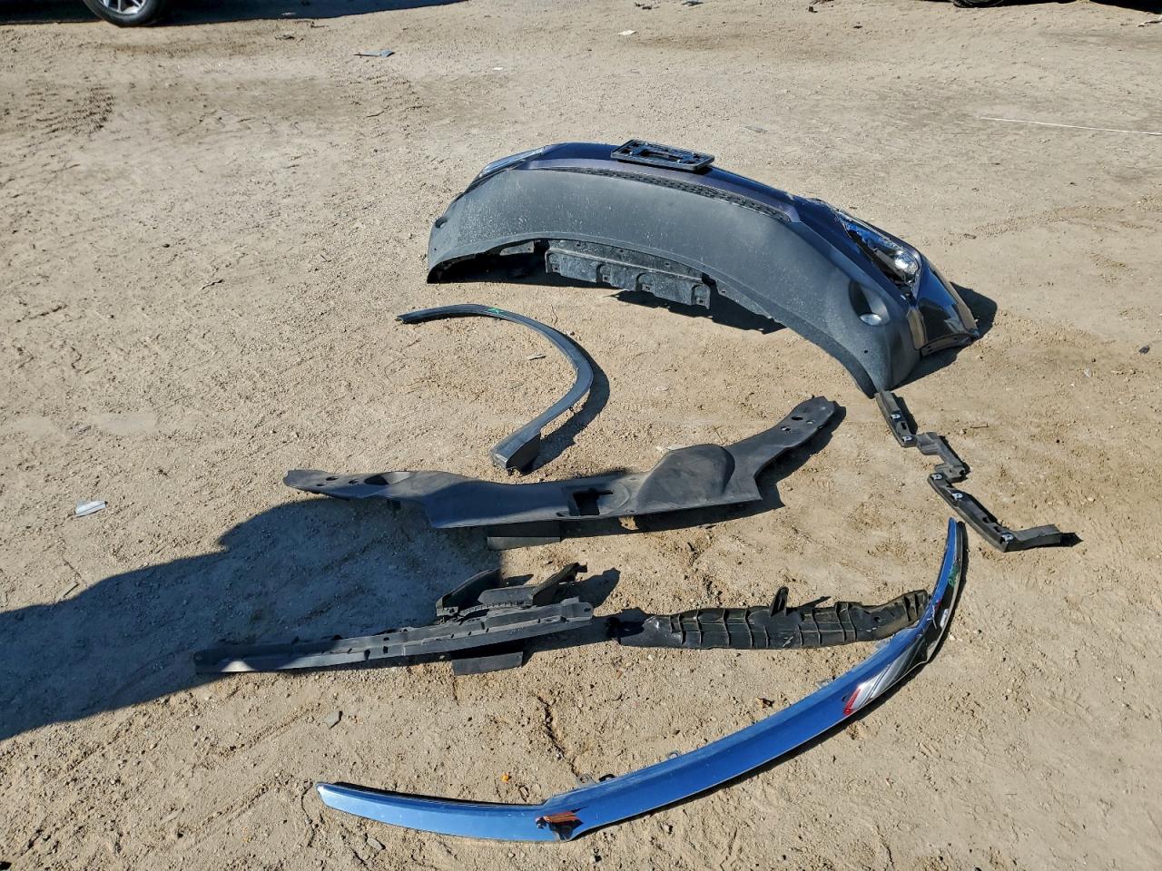 Honda Pilot Exl Image 2