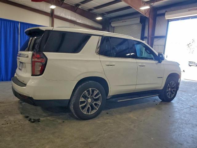 Chevrolet Tahoe C1500 Lt Image 2