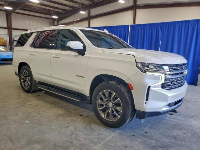 Chevrolet Tahoe C1500 Lt Image 12