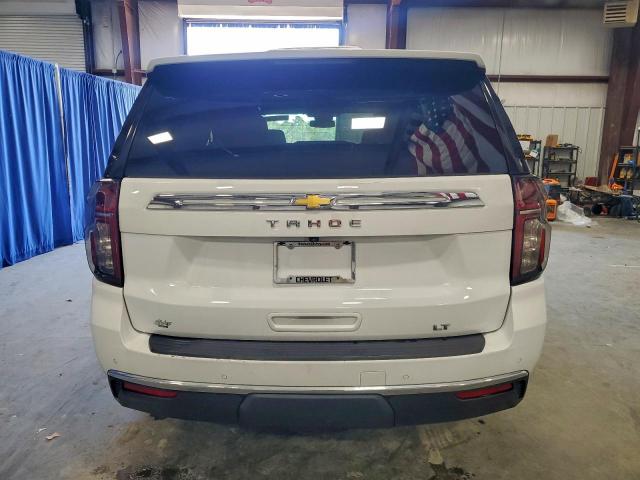 Chevrolet Tahoe C1500 Lt Image 13