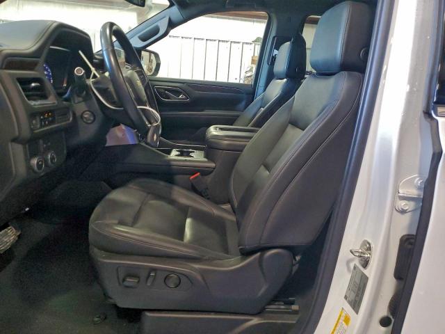 Chevrolet Tahoe C1500 Lt Image 10