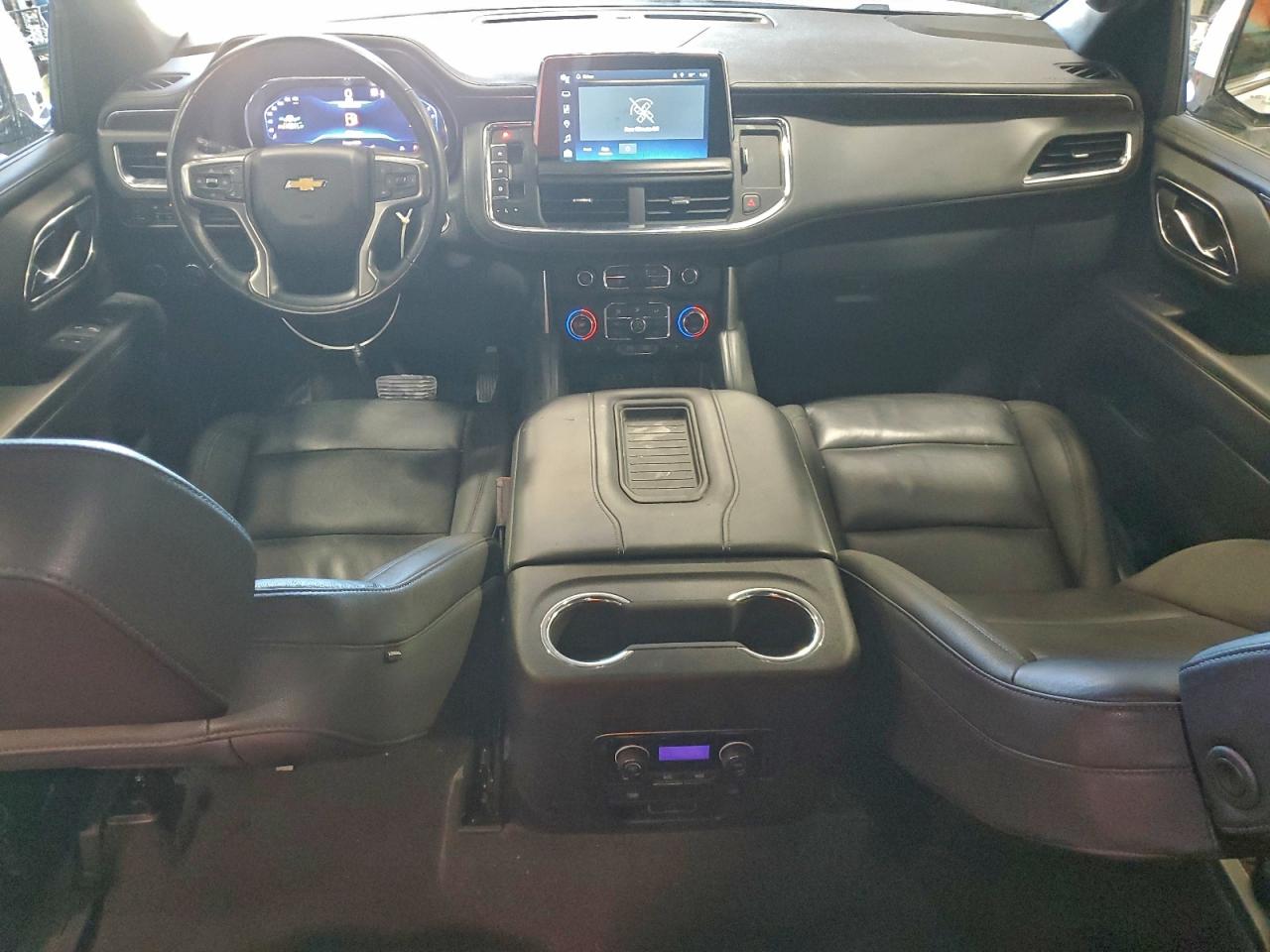 Chevrolet Tahoe C1500 Lt Image 3