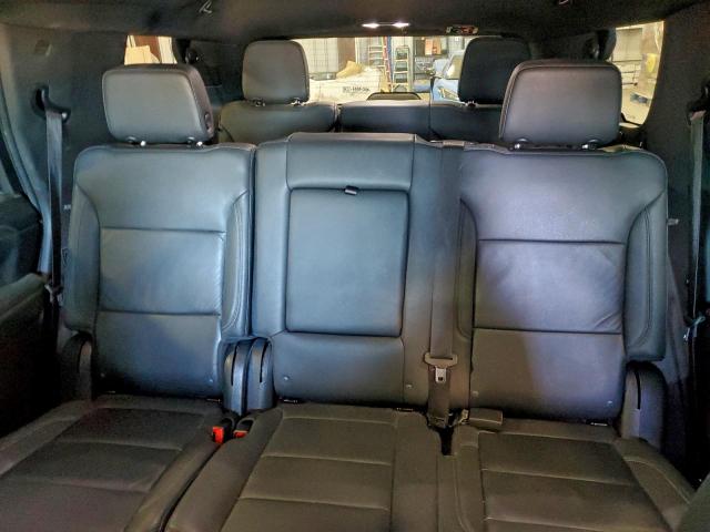 Chevrolet Tahoe C1500 Lt Image 9