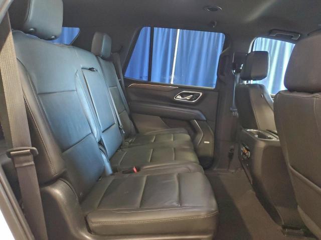 Chevrolet Tahoe C1500 Lt Image 4