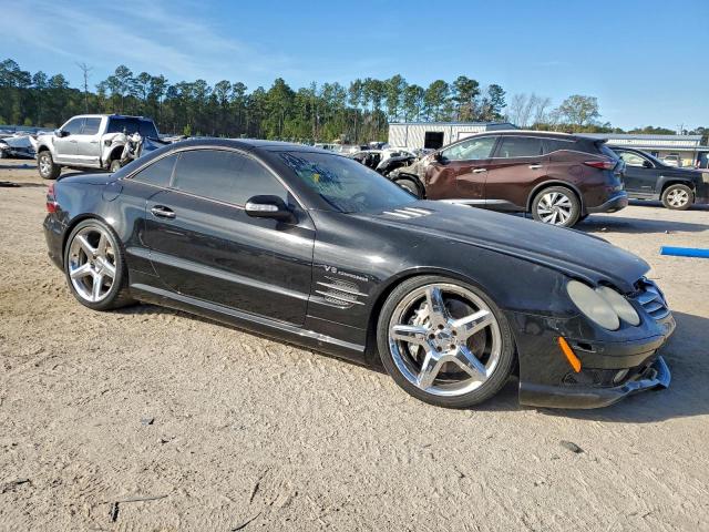 Mercedes-Benz S-Class 55 Amg Image 5