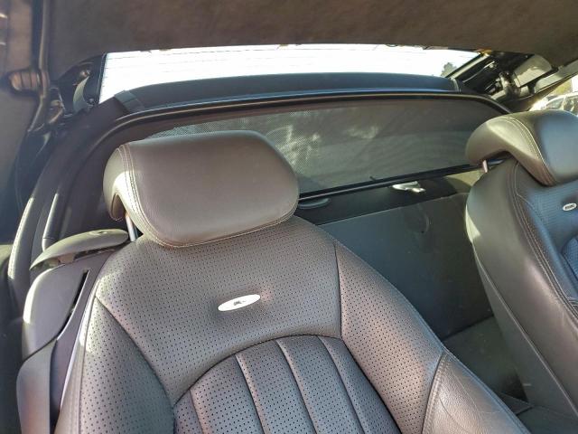 Mercedes-Benz S-Class 55 Amg Image 9