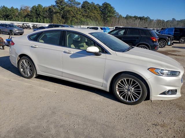 Ford Fusion Se Image 7