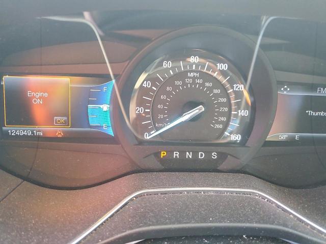 Ford Fusion Se Image 10