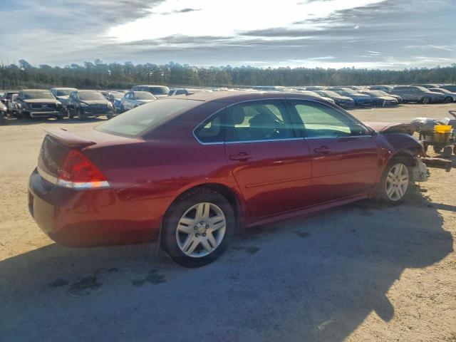 Chevrolet Impala Lt Image 3