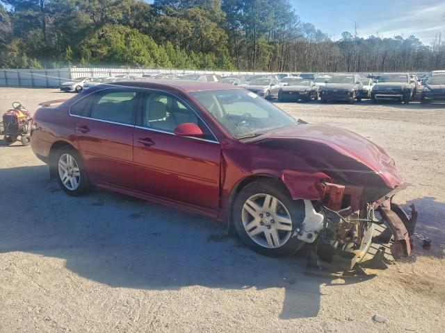 Chevrolet Impala Lt Image 12