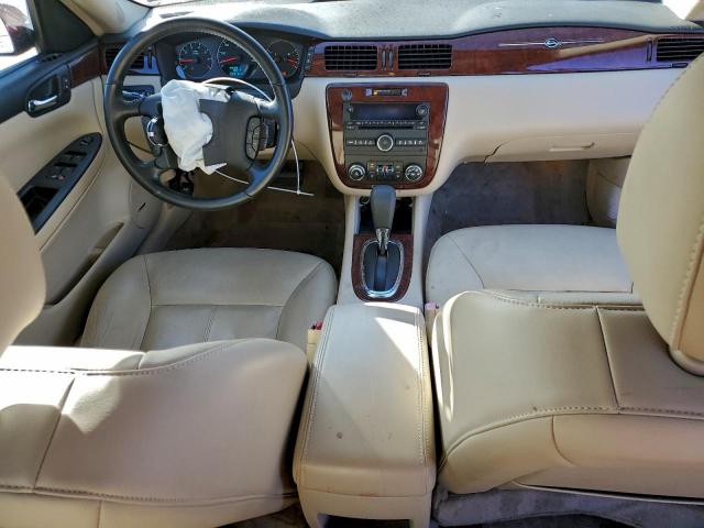 Chevrolet Impala Lt Image 6