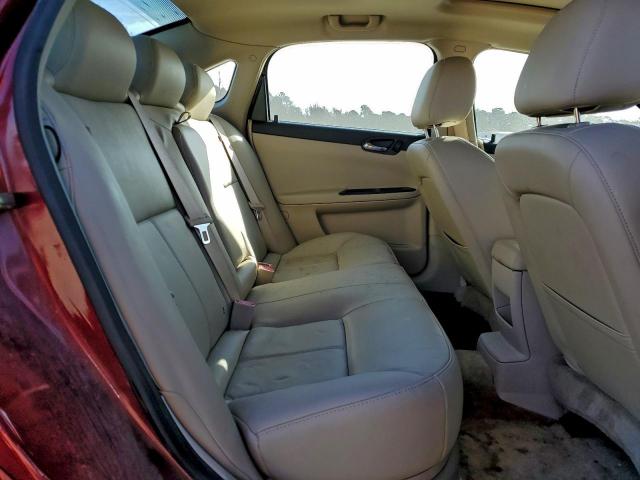 Chevrolet Impala Lt Image 4