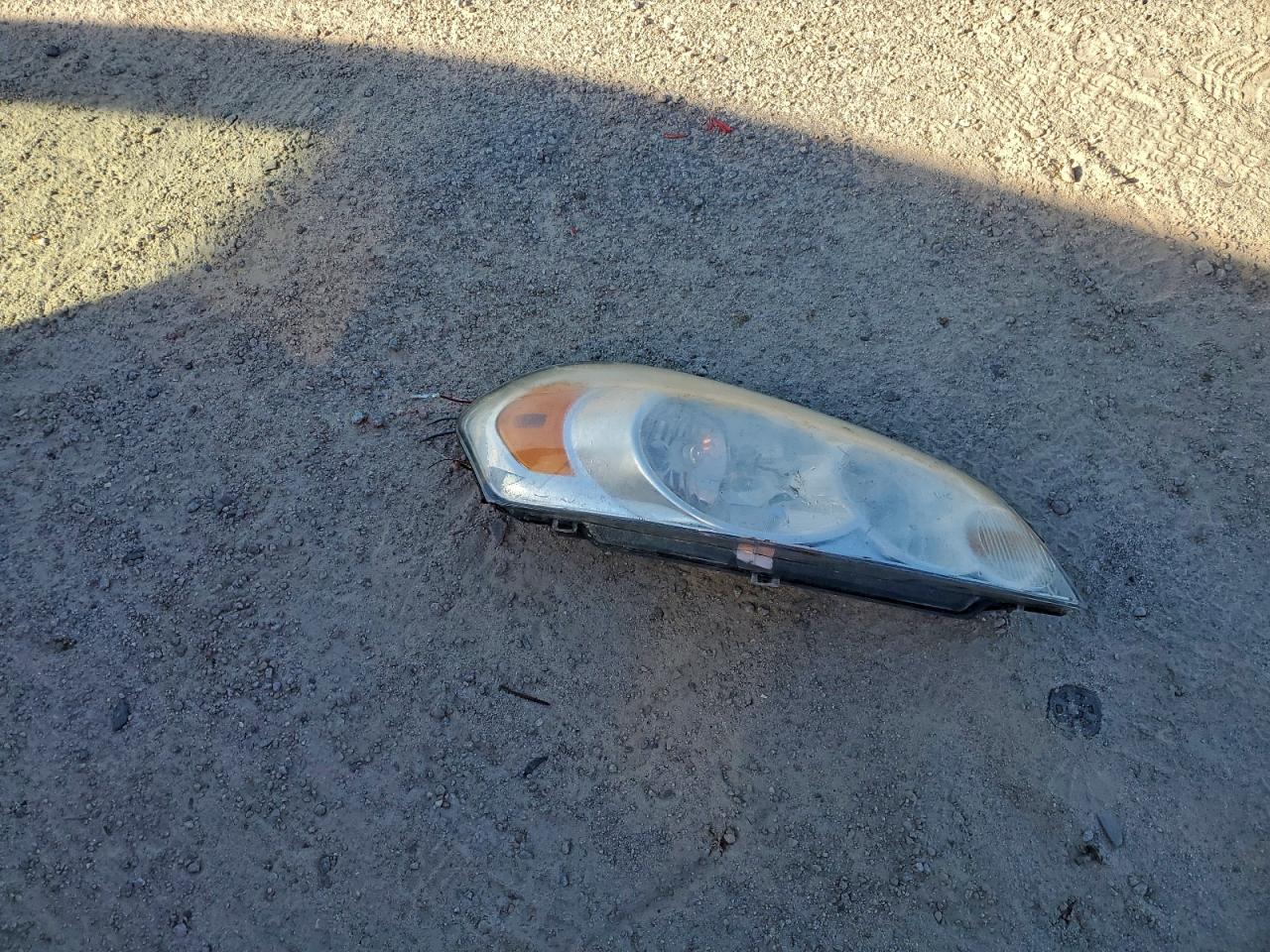 Chevrolet Impala Lt Image 11