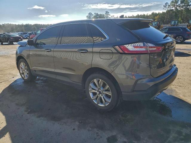 Ford Edge Titanium Image 7