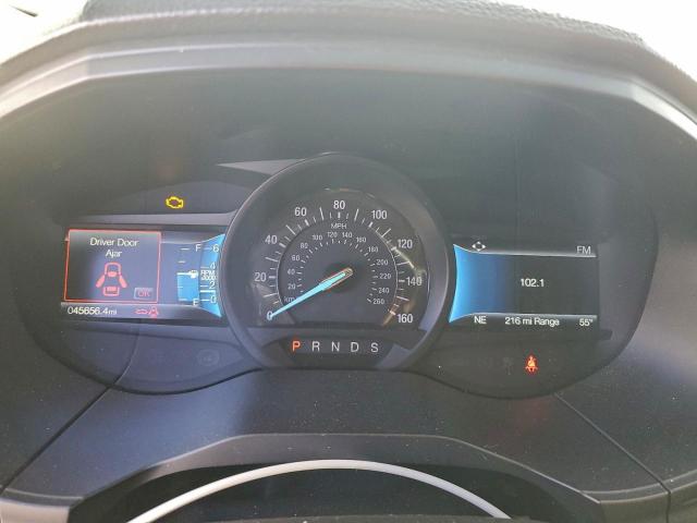 Ford Edge Titanium Image 11