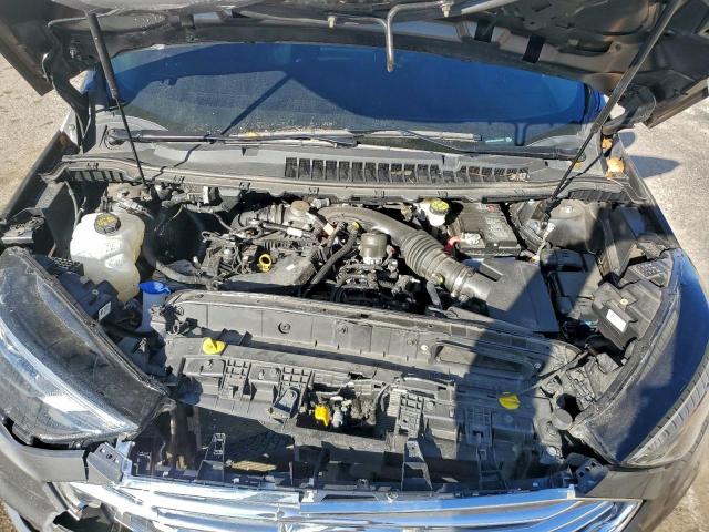 Ford Edge Titanium Image 13