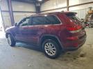 Jeep Grand Cherokee Laredo E Image 4