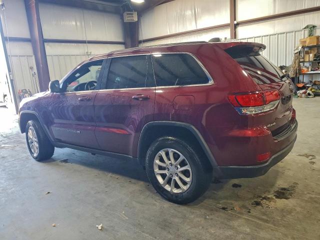 Jeep Grand Cherokee Laredo E Image 4