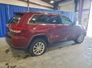Jeep Grand Cherokee Laredo E Image 13