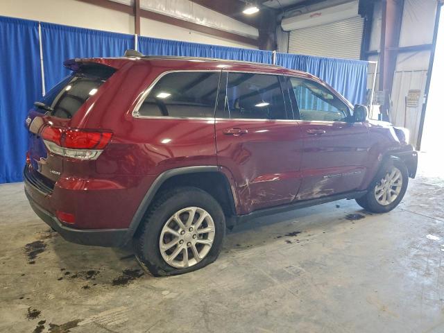Jeep Grand Cherokee Laredo E Image 13