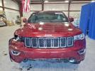 Jeep Grand Cherokee Laredo E Image 6