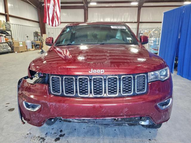 Jeep Grand Cherokee Laredo E Image 6
