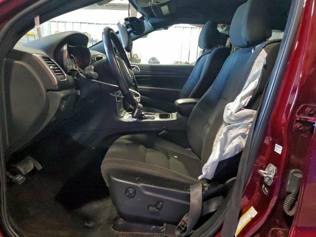 Jeep Grand Cherokee Laredo E Image 8