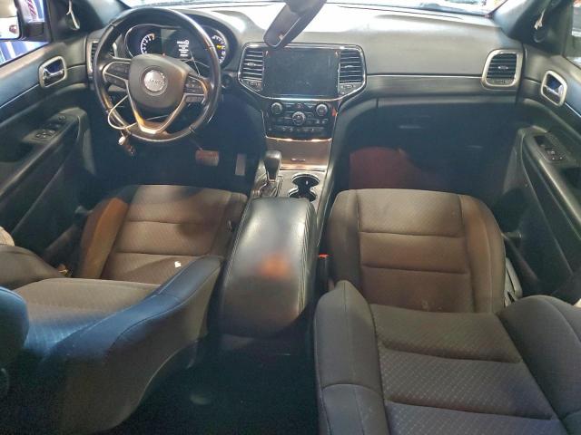 Jeep Grand Cherokee Laredo E Image 3