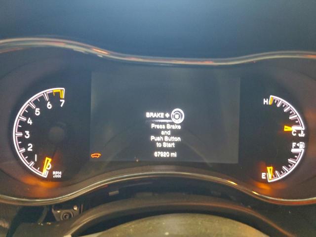 Jeep Grand Cherokee Laredo E Image 9