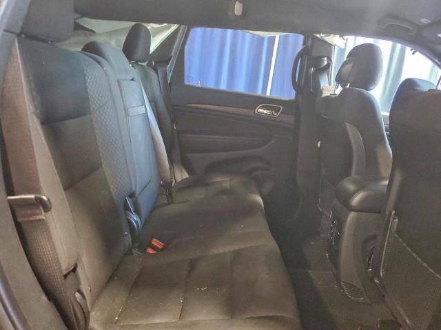 Jeep Grand Cherokee Laredo E Image 2