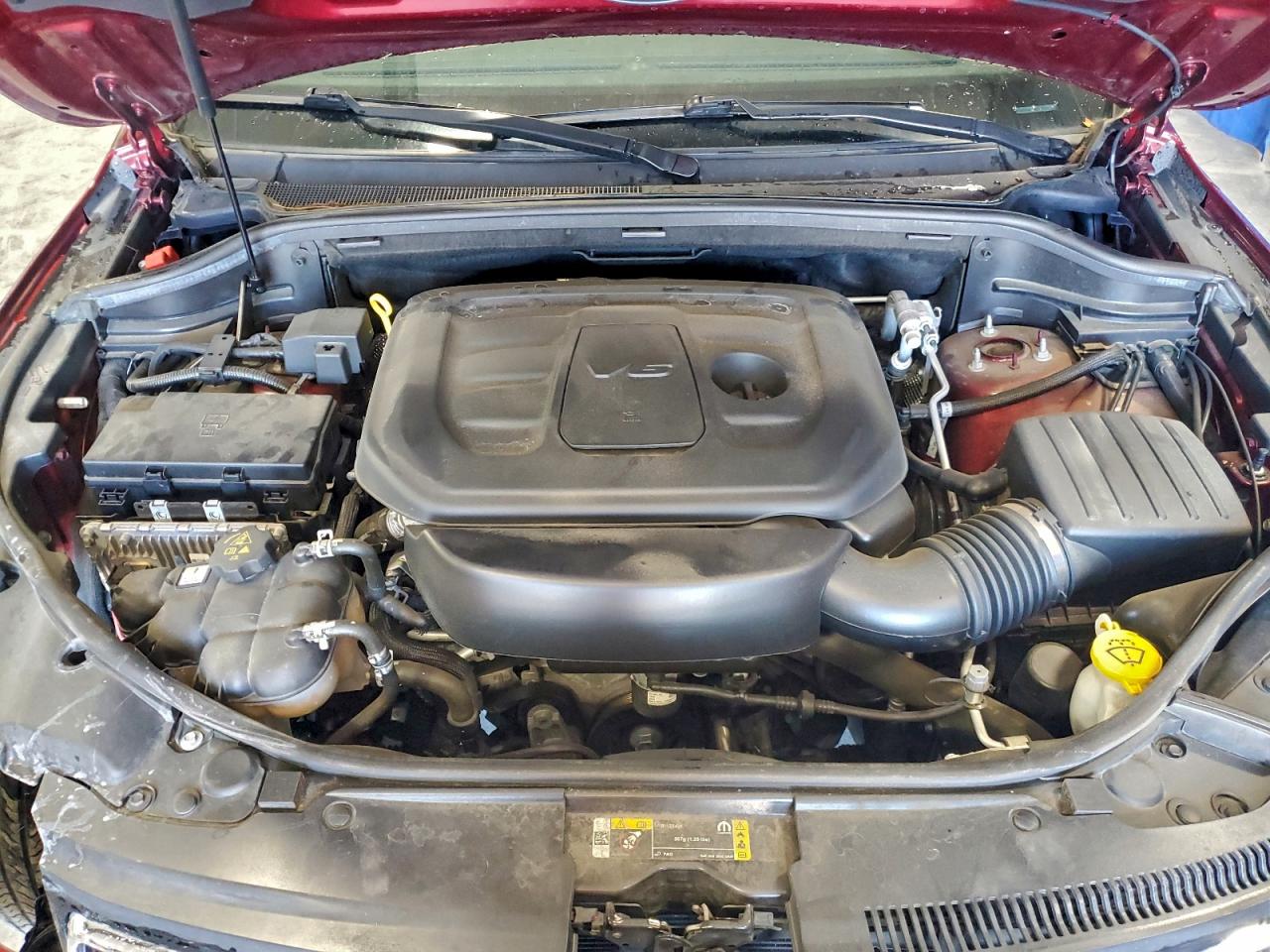 Jeep Grand Cherokee Laredo E Image 12