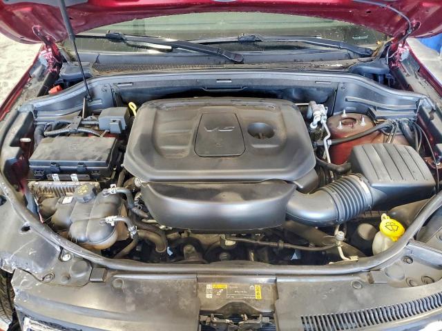 Jeep Grand Cherokee Laredo E Image 12