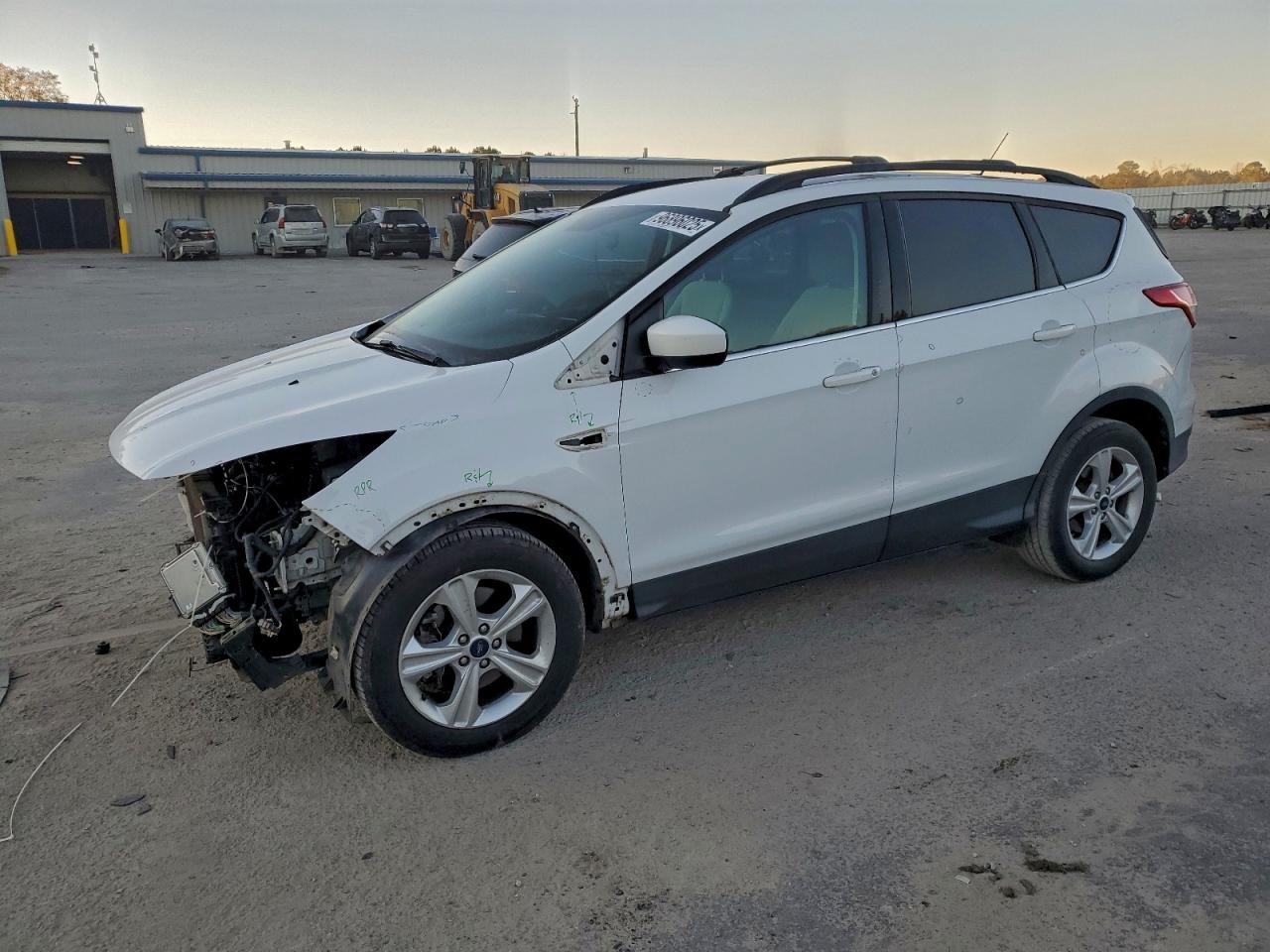 Ford Escape Se Image 1