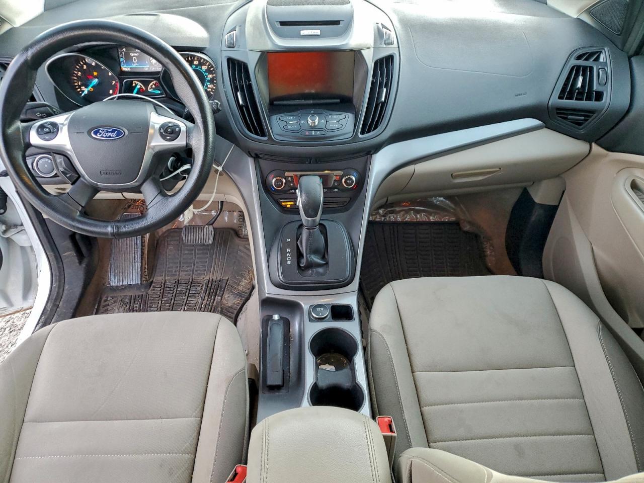 Ford Escape Se Image 7