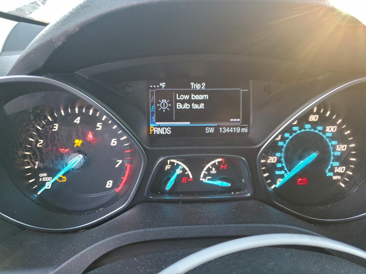 Ford Escape Se Image 13