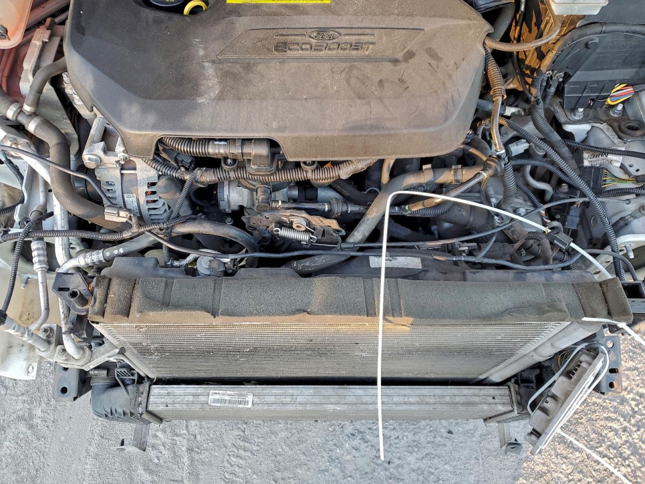 Ford Escape Se Image 3