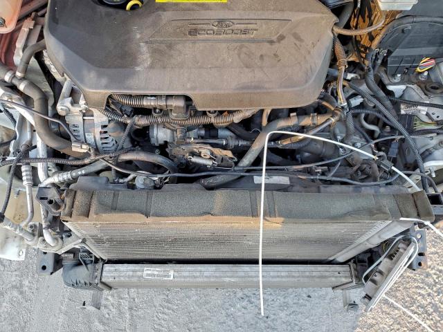 Ford Escape Se Image 3