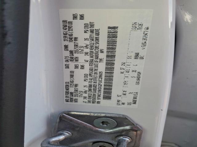 Ford Escape Se Image 12