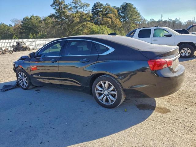 Chevrolet Impala Lt Image 11