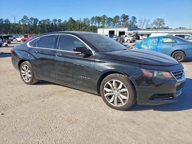 Chevrolet Impala Lt Image 8