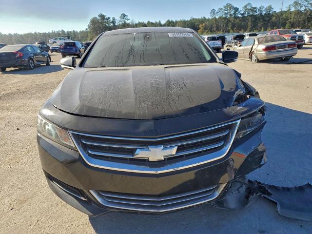 Chevrolet Impala Lt Image 2