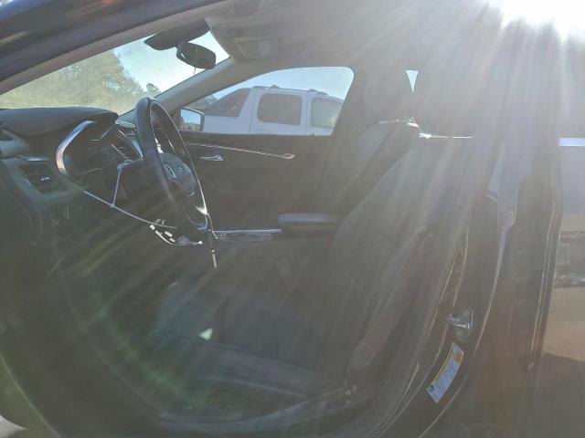 Chevrolet Impala Lt Image 4