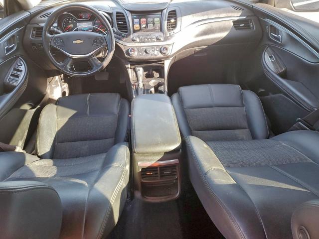 Chevrolet Impala Lt Image 5